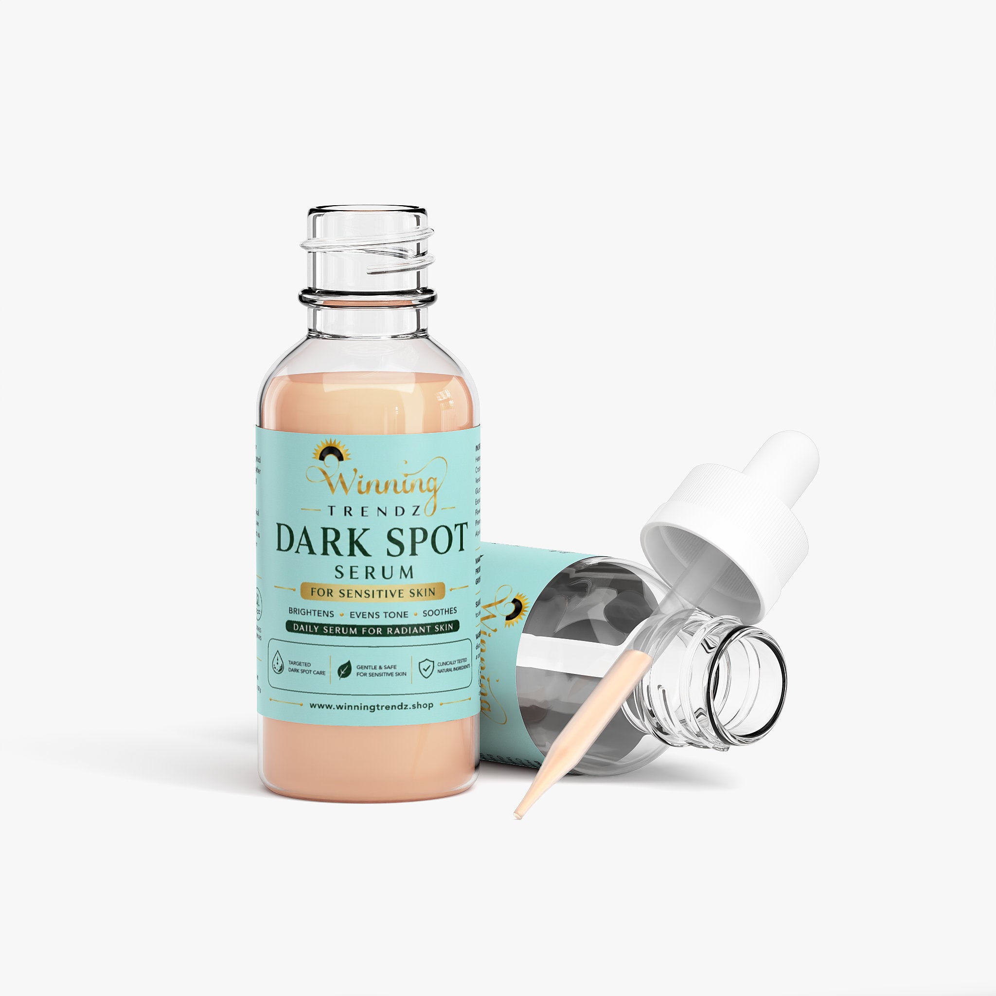 Dark Spot Serum (Sensitive Skin)