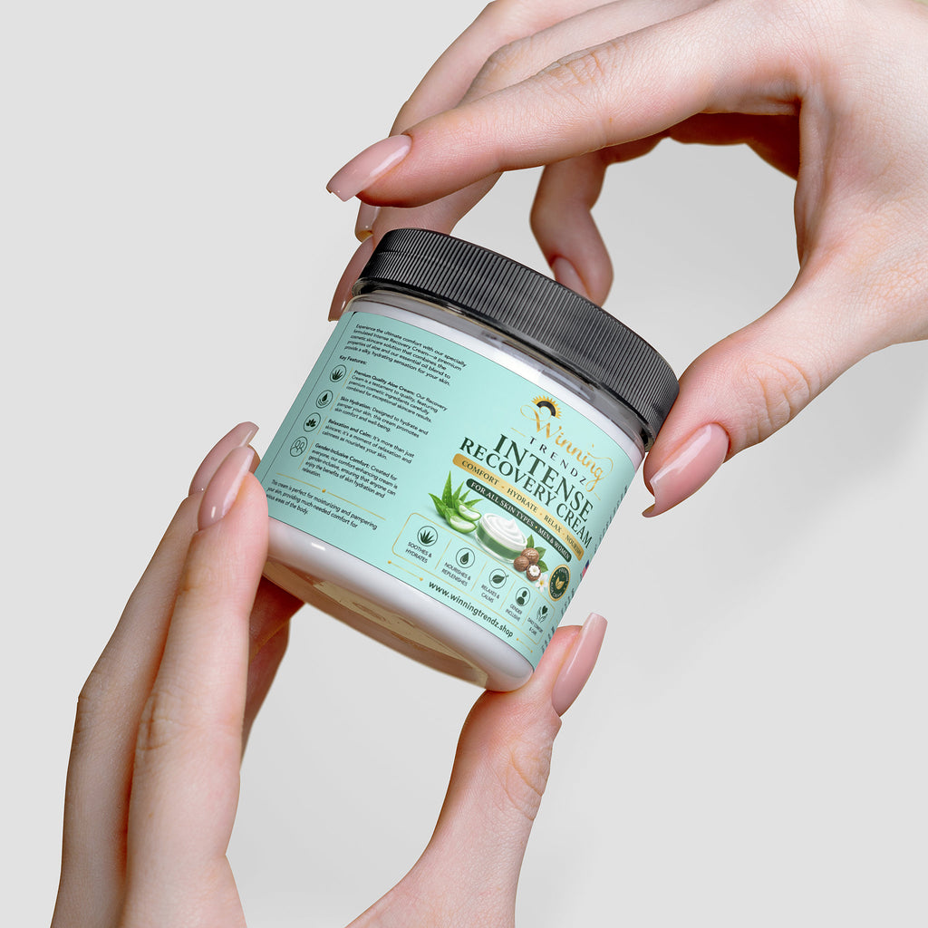 Intense Recovery Cream