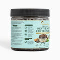 Revive Mint Coffee Scrub