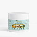 Orange & Bergamot Tallow Cream