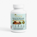 Focus & Defense Mushroom Complex