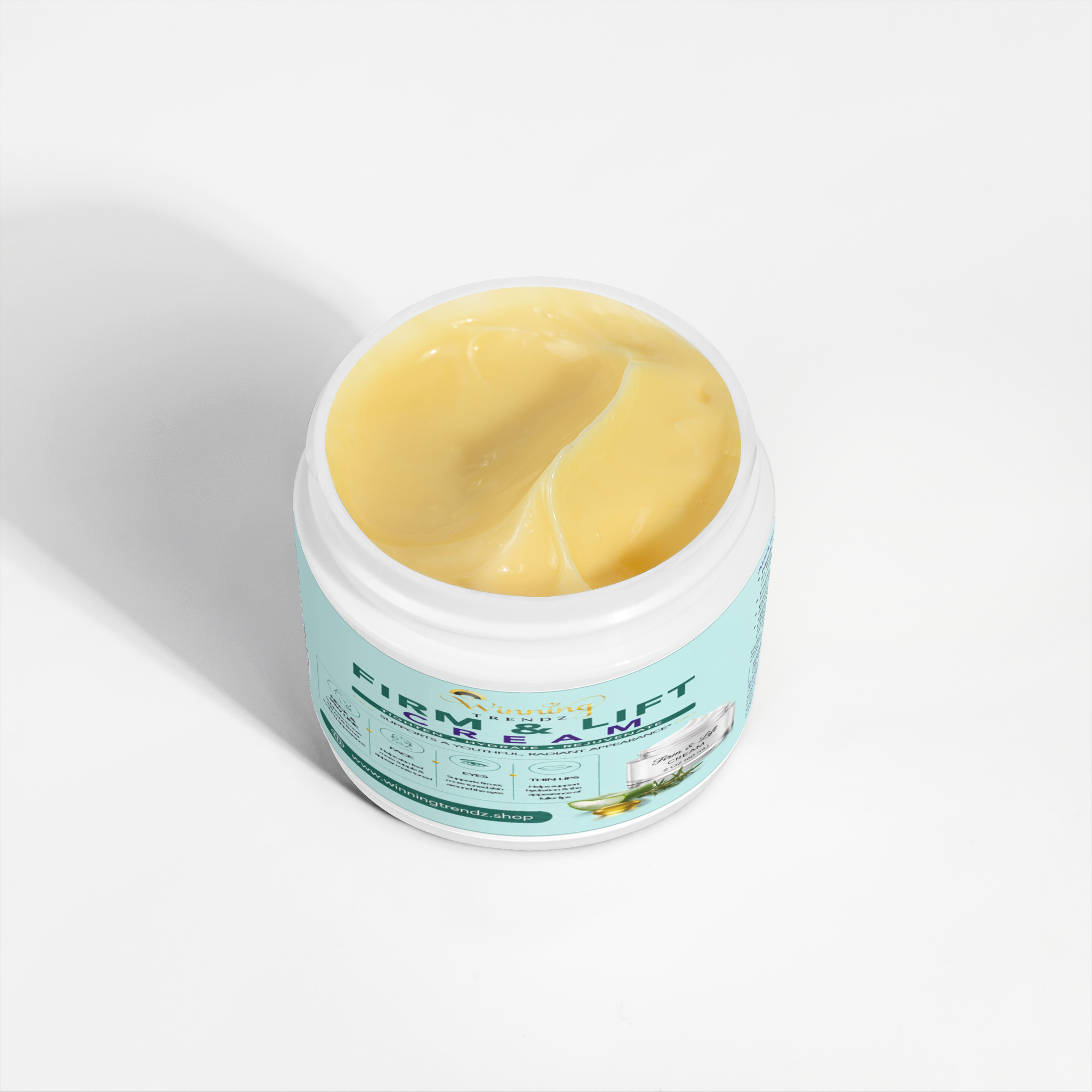 Firm & Lift Cream