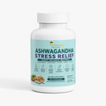 Ashwagandha Stress Relief