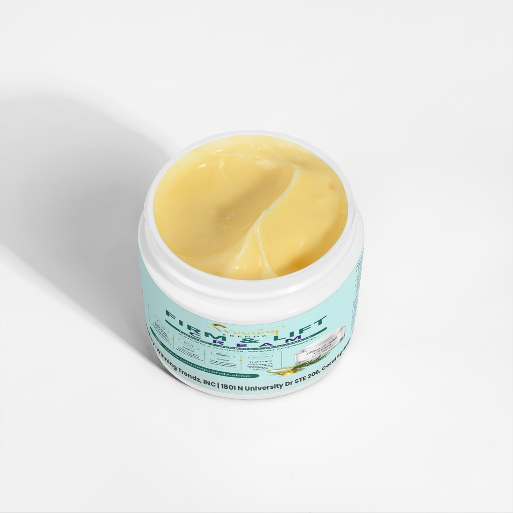 Firm & Lift Cream