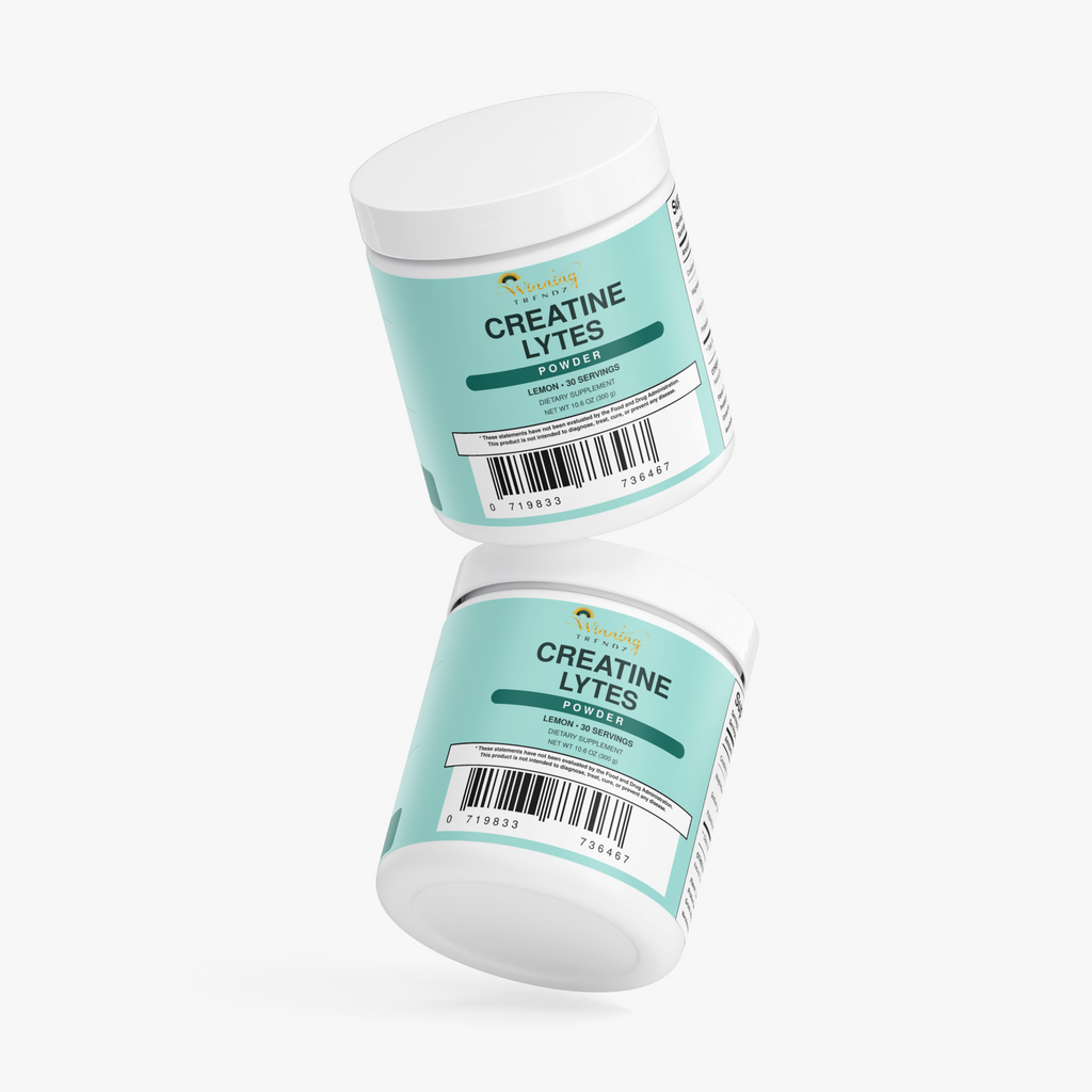 Creatine Lytes Powder