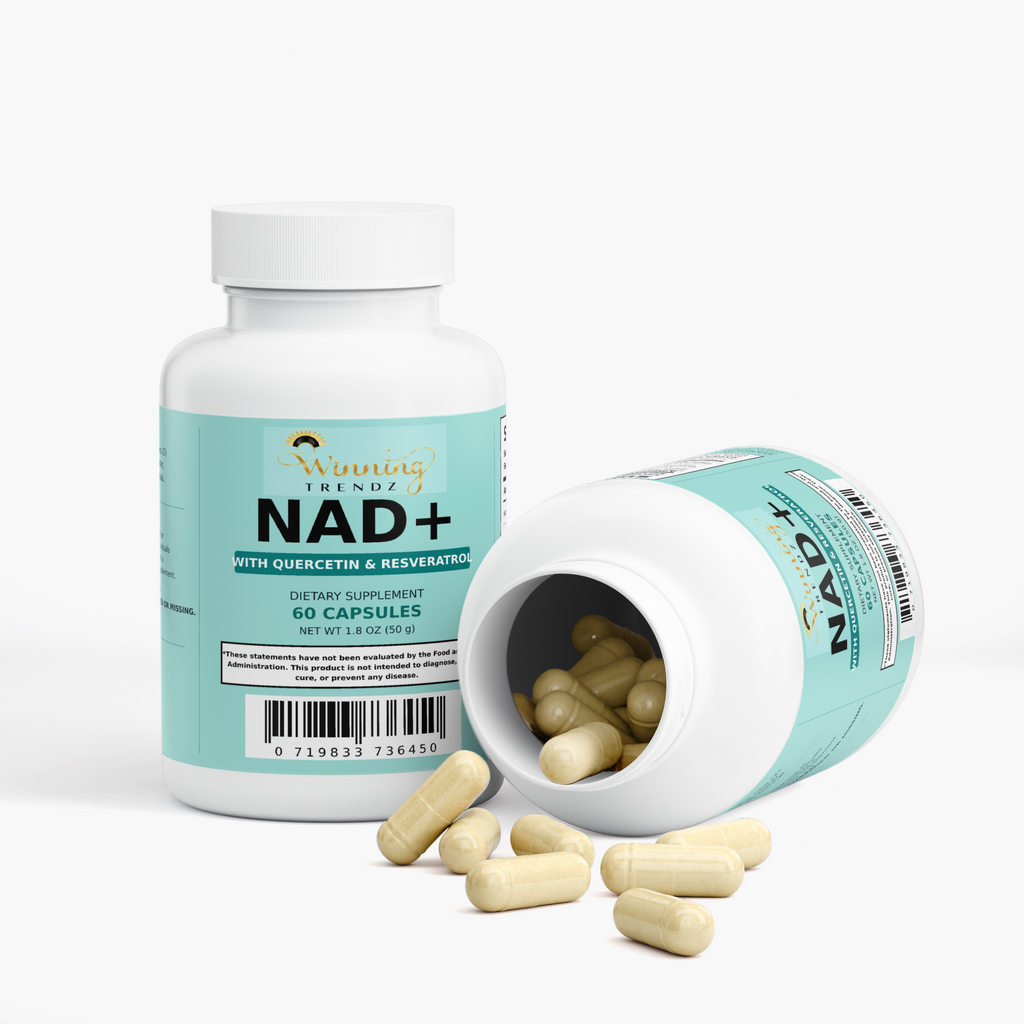 NAD+