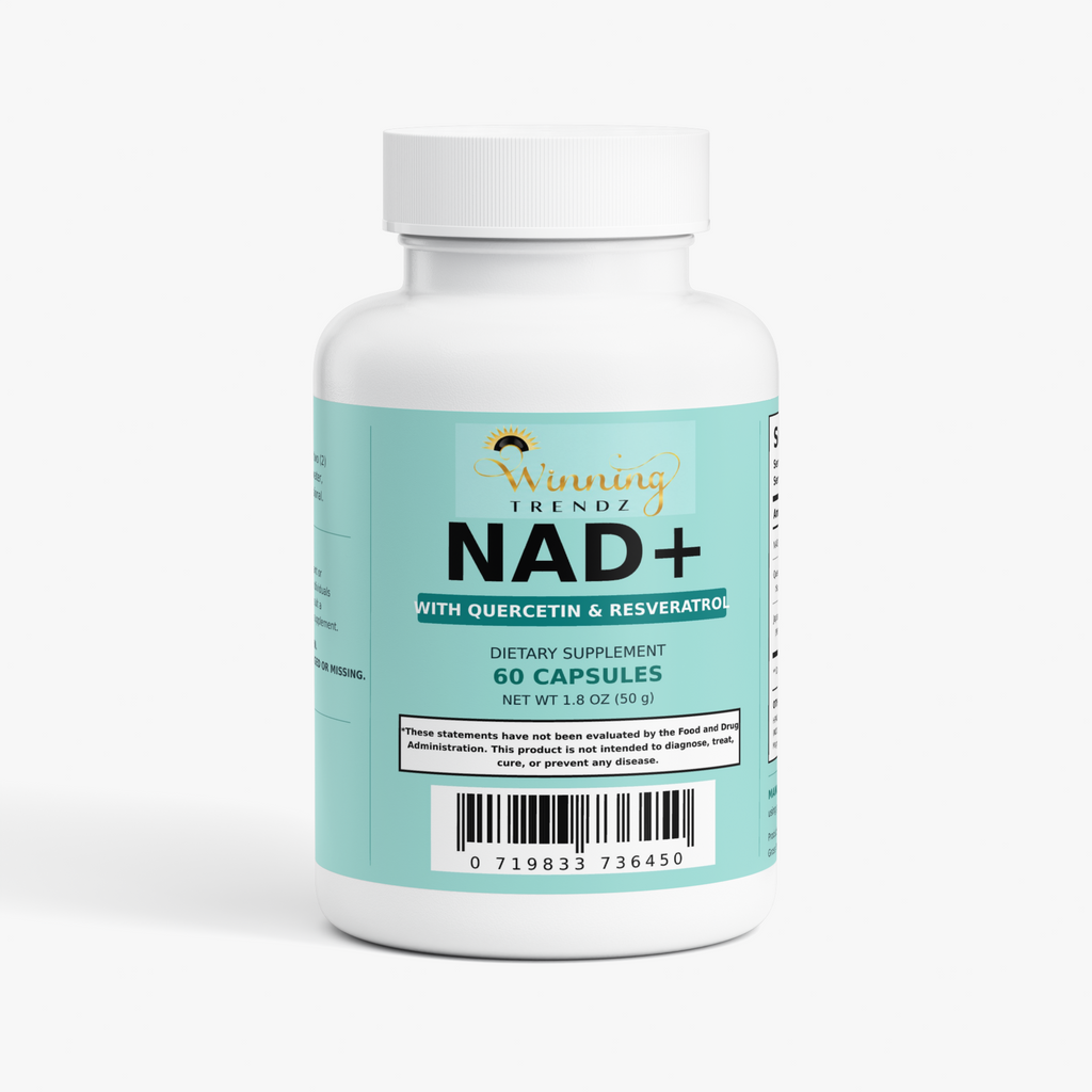NAD+