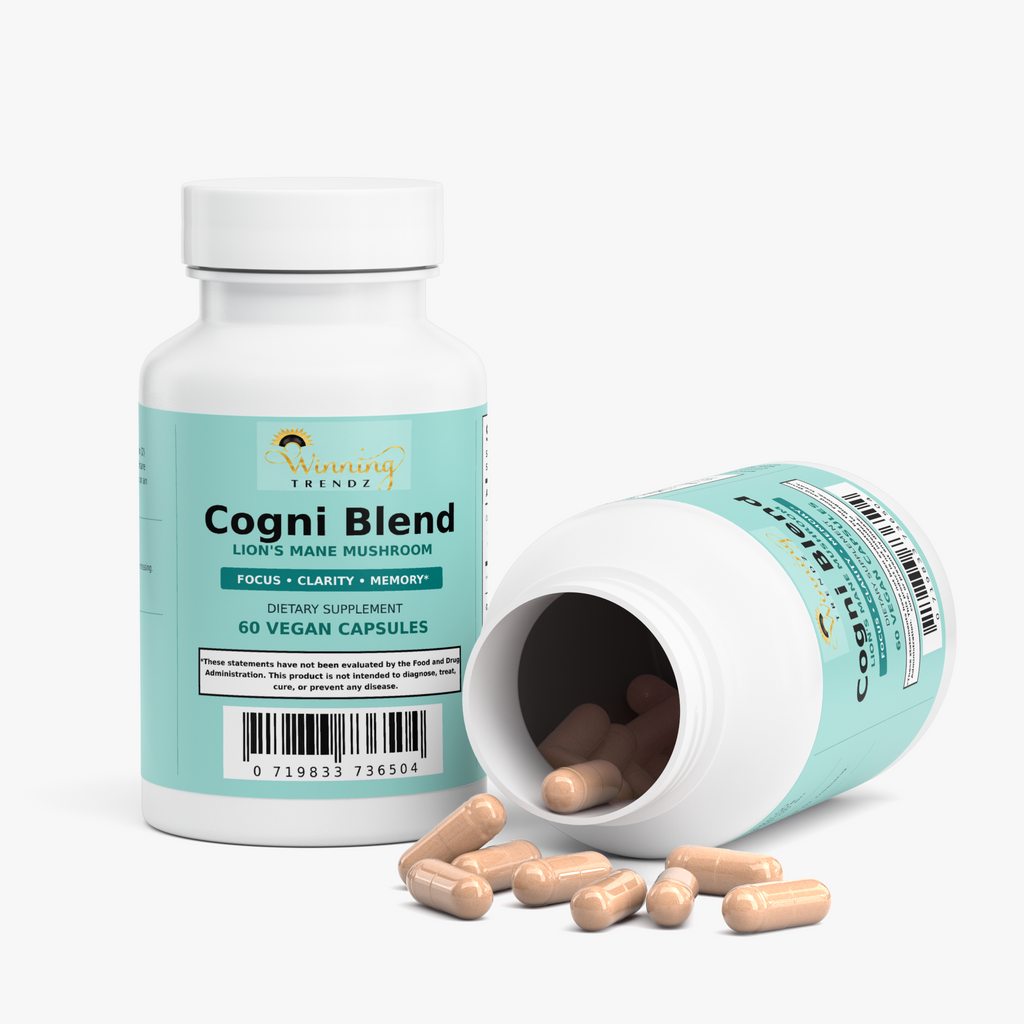 Cogni Blend