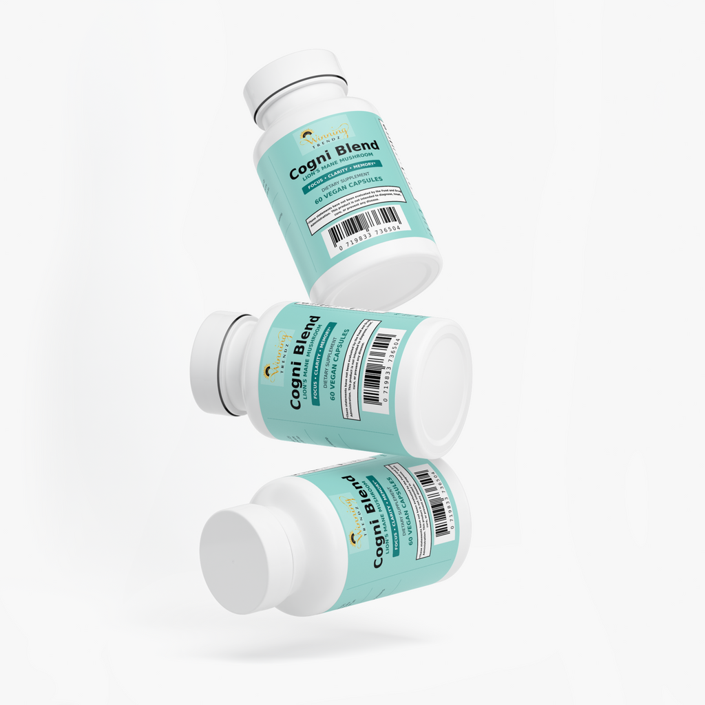 Cogni Blend