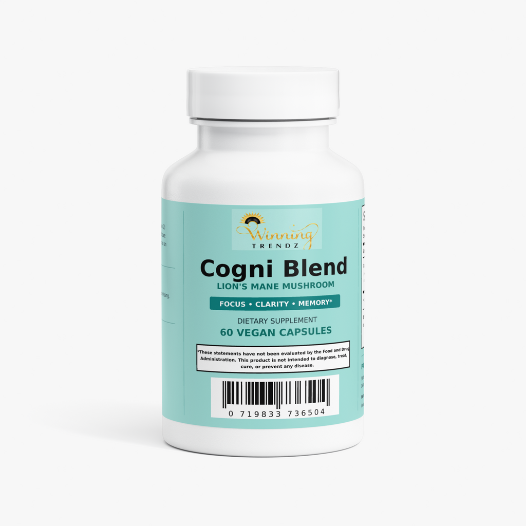 Cogni Blend