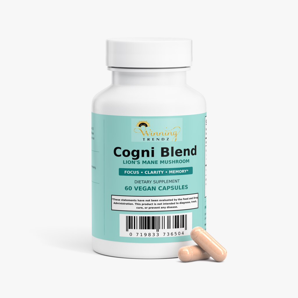 Cogni Blend