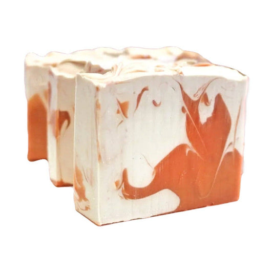 Vanilla Tangerine Soap (no packaging - private label): No Packaging