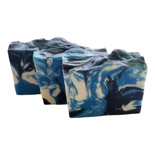 Sandalwood Spirit Soap (no packaging - private label): No packaging