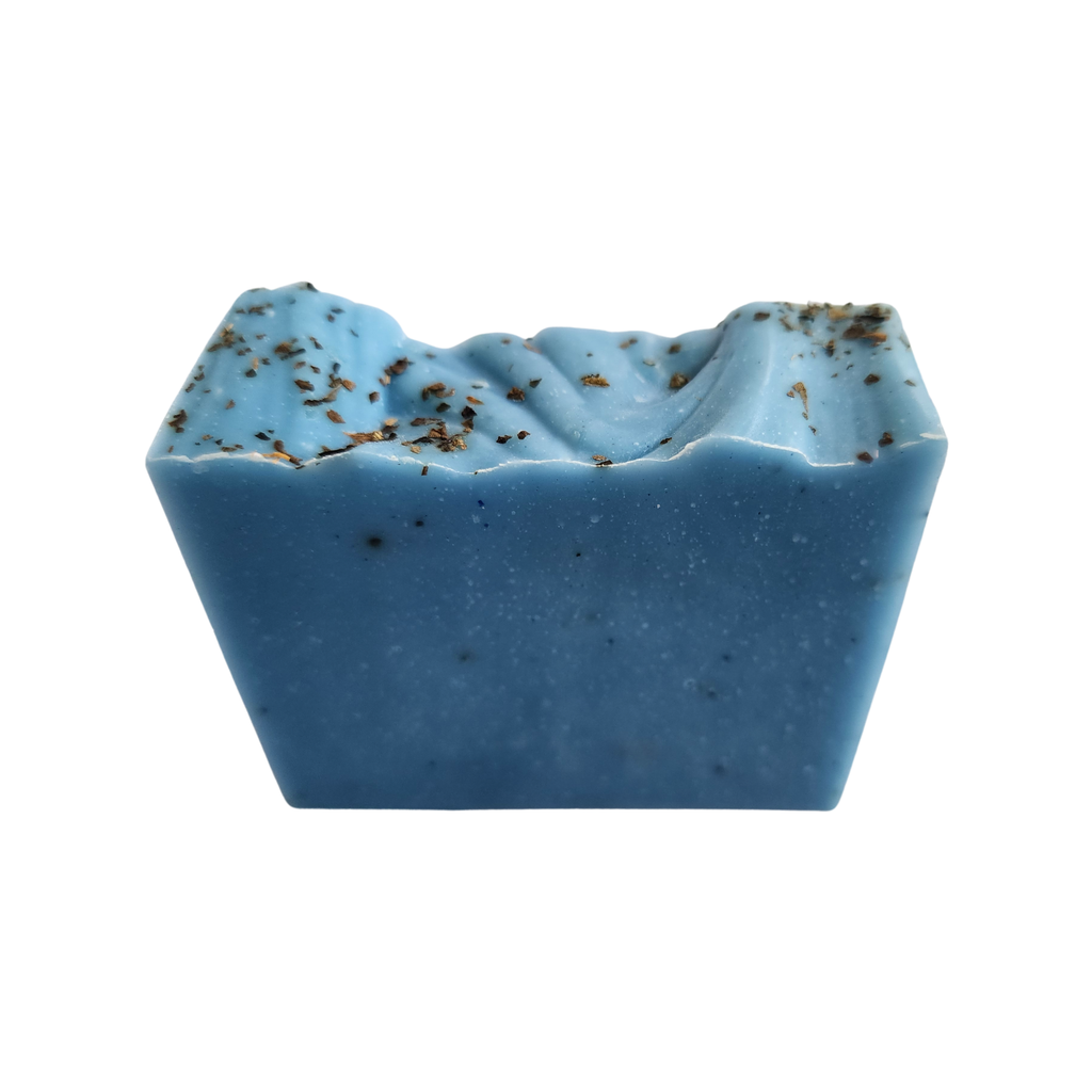 Minted Earth Soap