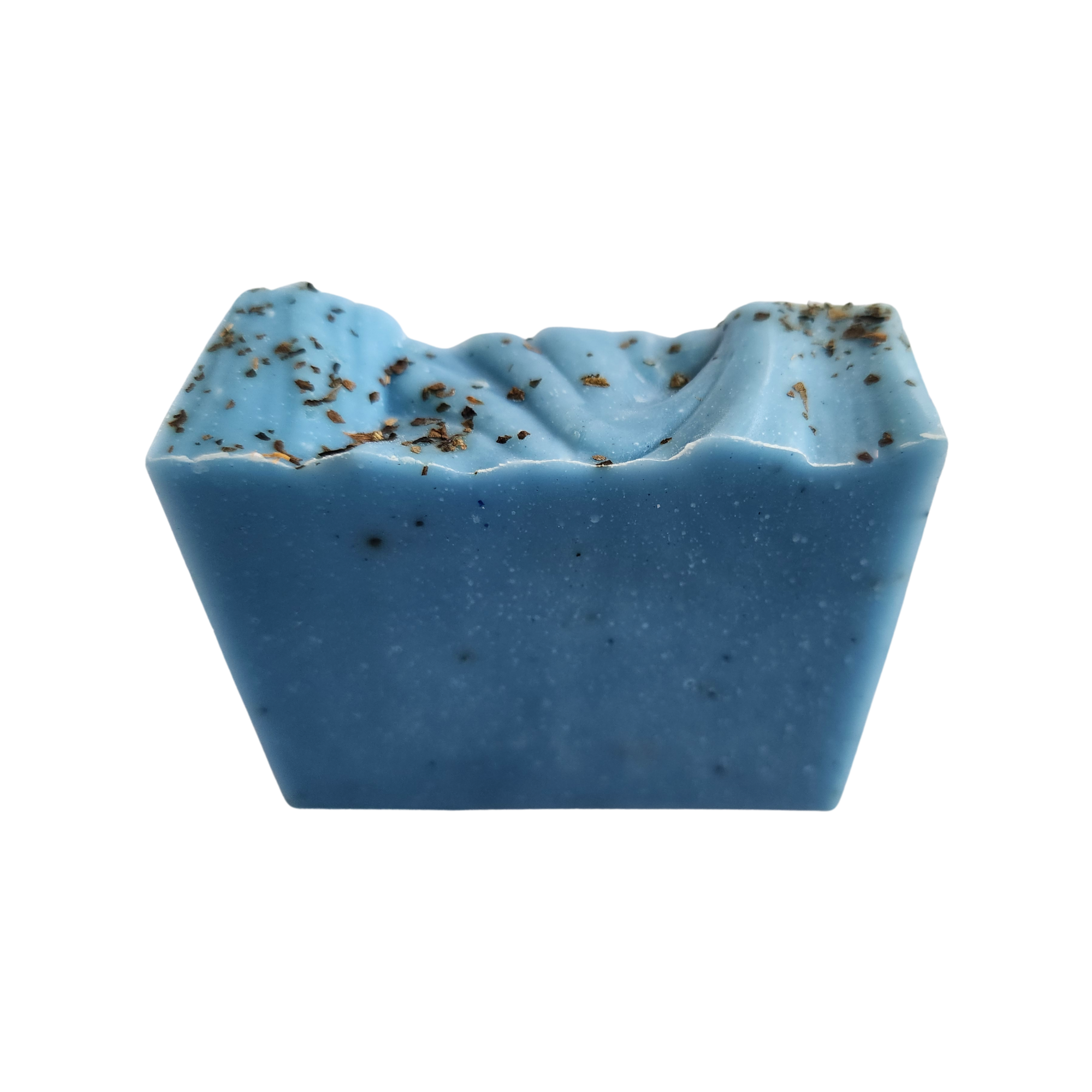 Minted Earth Soap