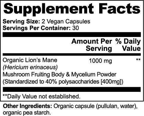 Cogni Blend