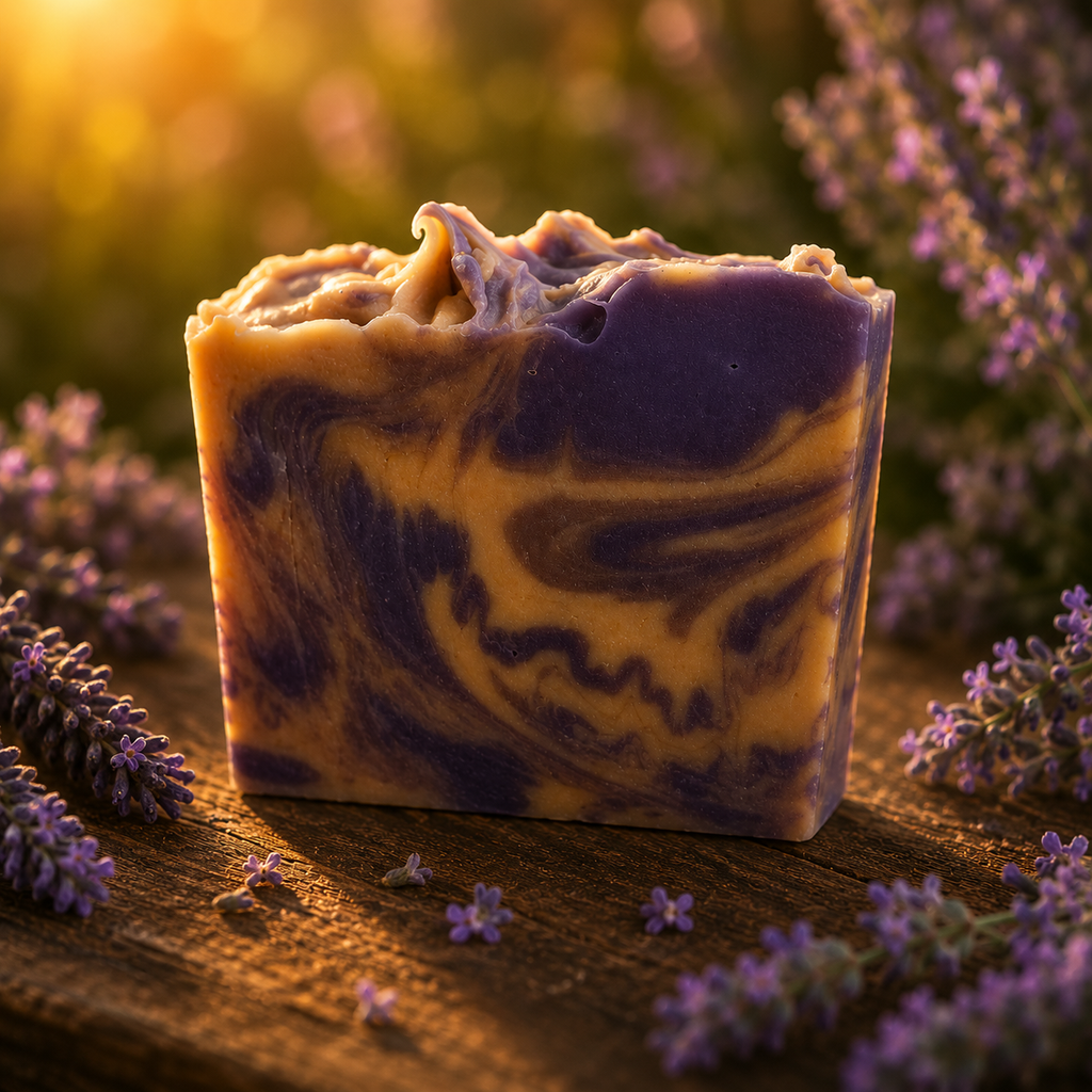 Witching Hour Soap