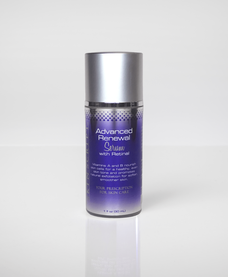 Advanced Renewal Serum (formally Retinaldehyde Serum with IconicA®)