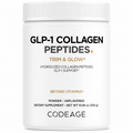 GLP-1 Collagen Peptides