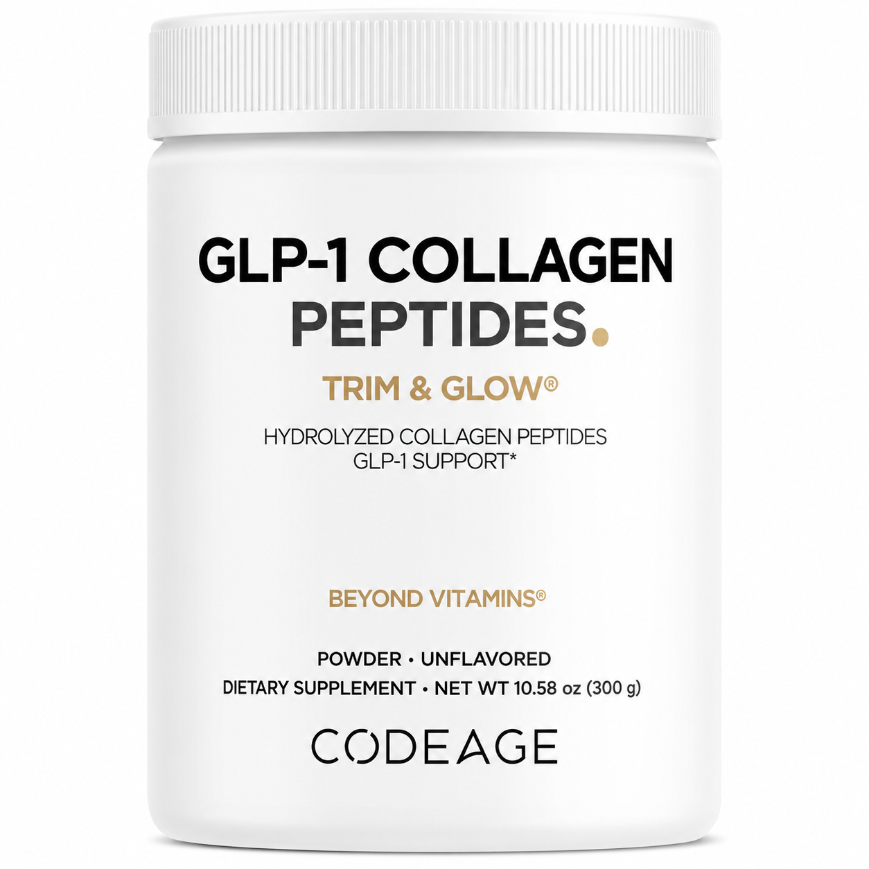 GLP-1 Collagen Peptides