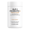 GLP-1 PROBIOTIC+