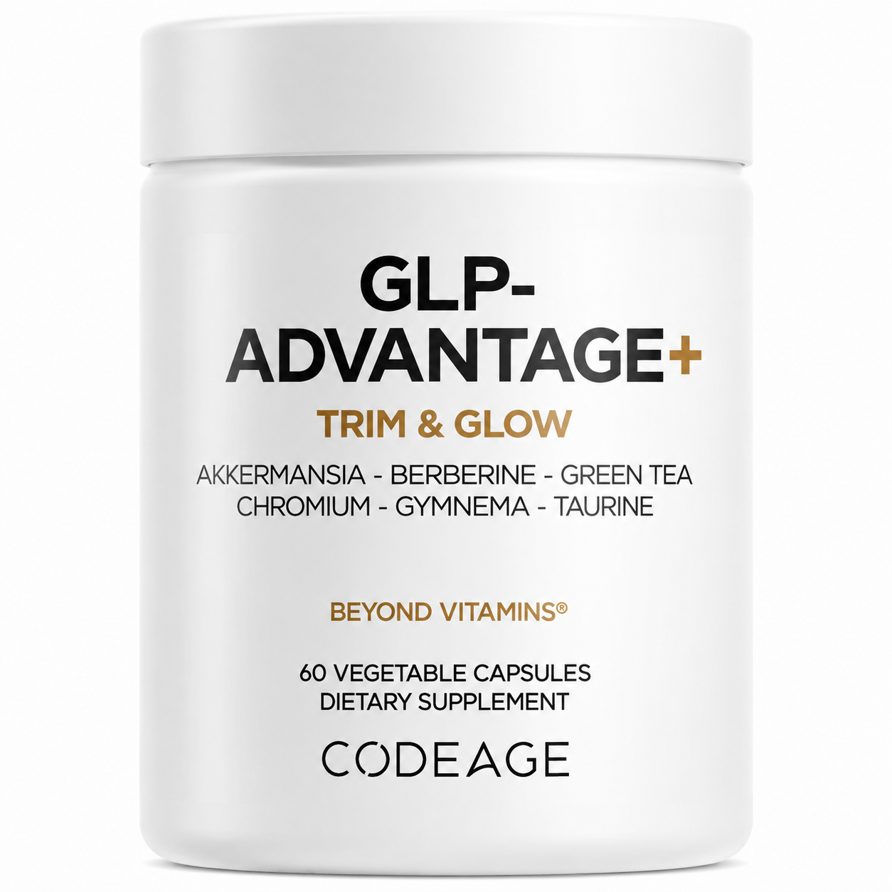 GLP-ADVANTAGE+