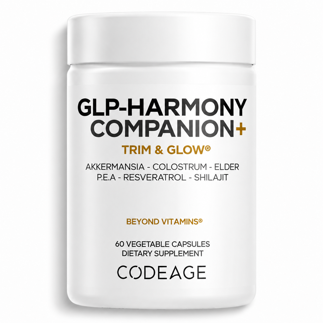 GLP-HARMONY COMPANION+