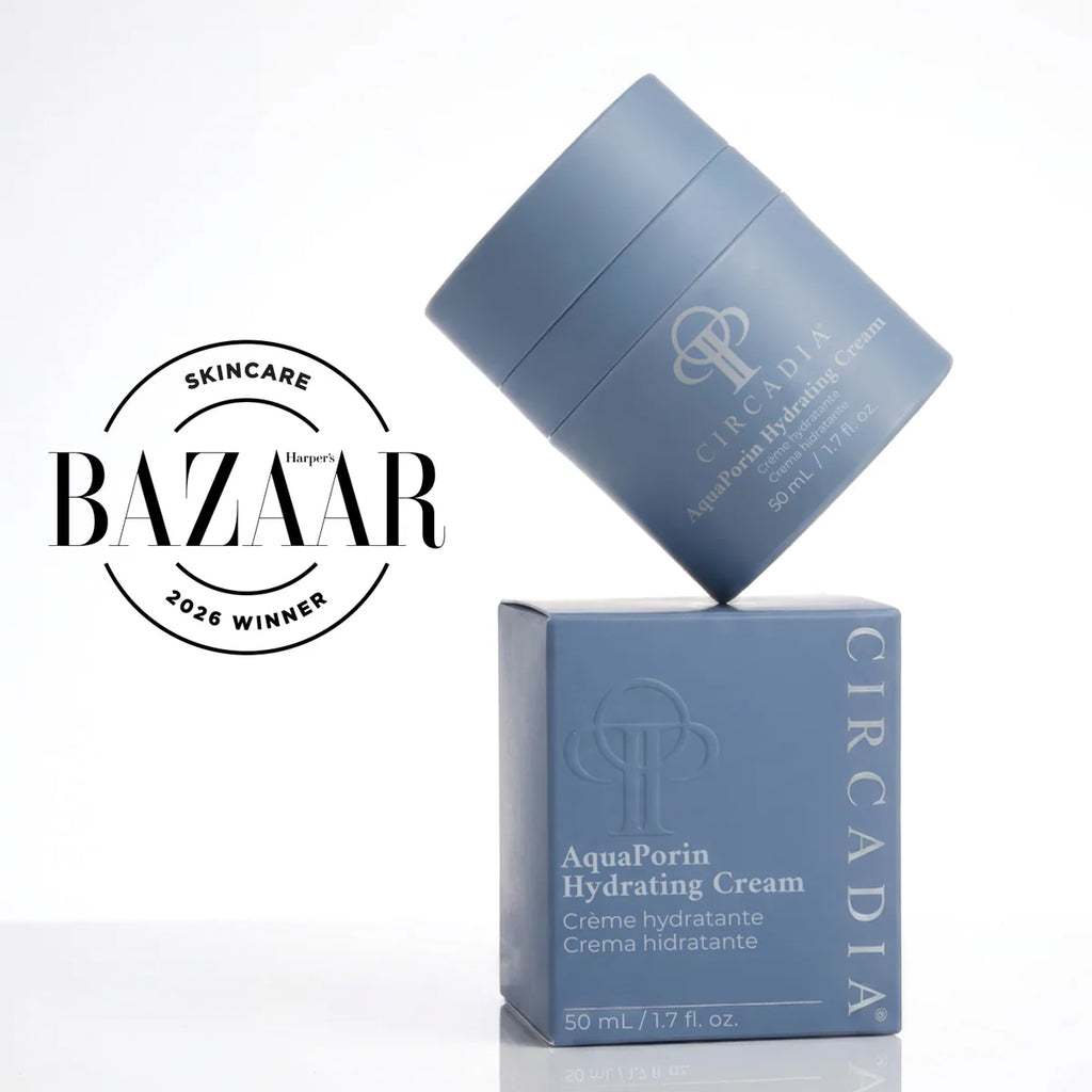 AquaPorin Hydrating Cream
