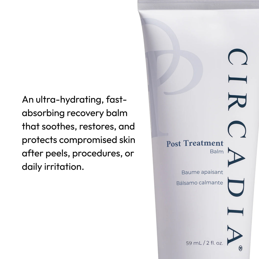 Post Treatment Balm (Formerly Post Peel Balm)