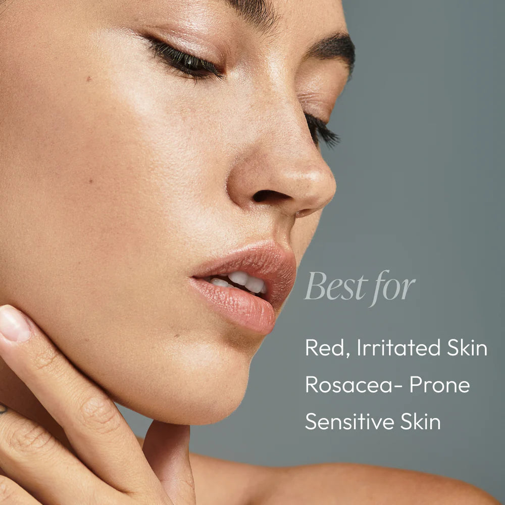 Rose-Ease Relief Cream