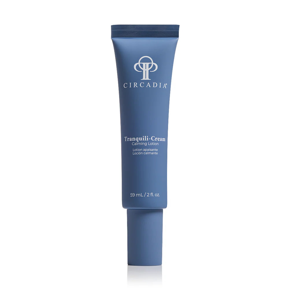 Tranquili-Cream Calming Lotion