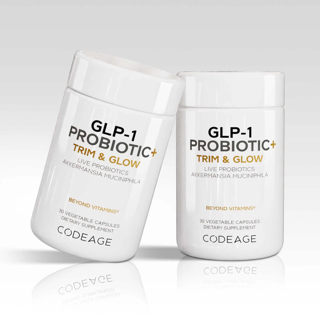 GLP-1 PROBIOTIC+