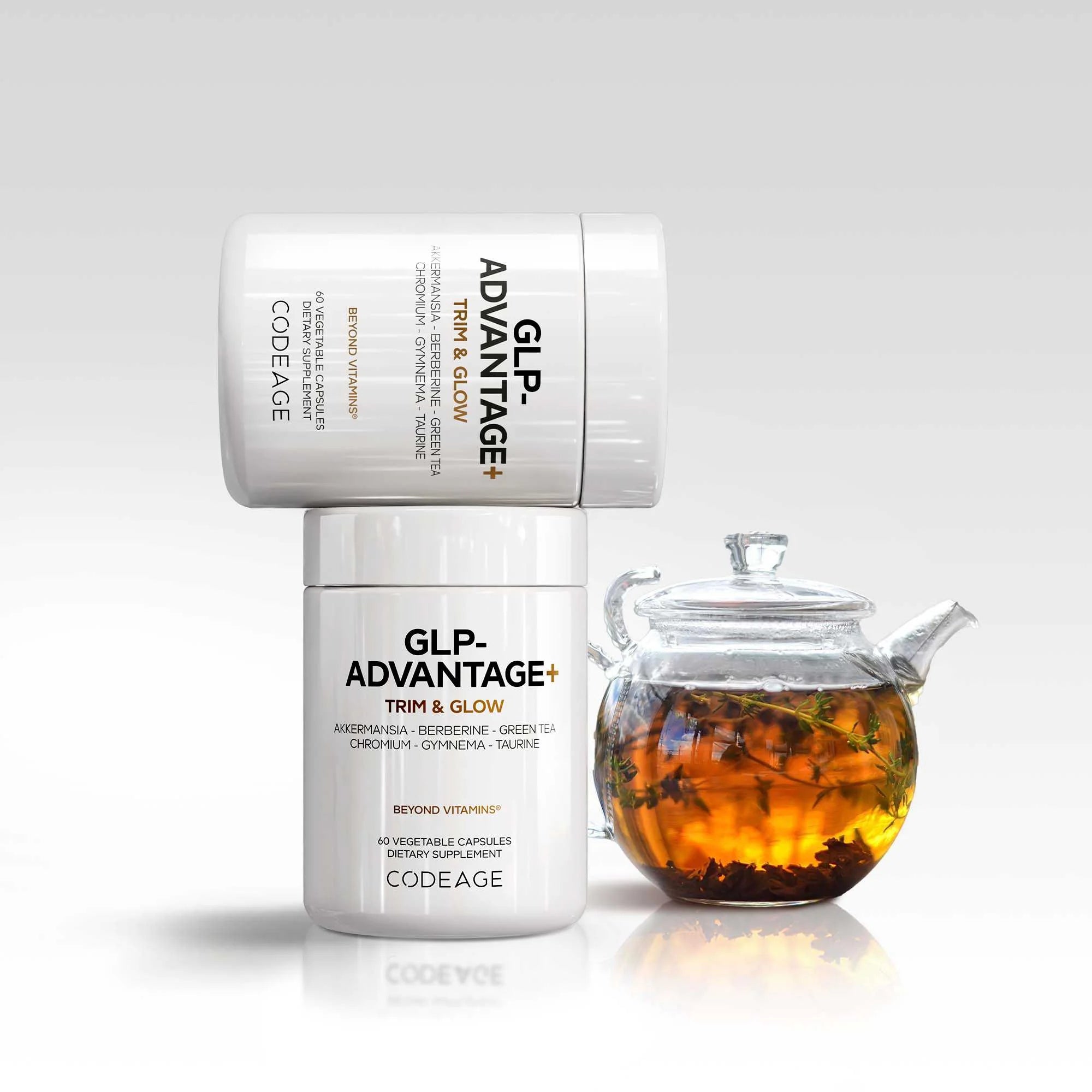 GLP-ADVANTAGE+