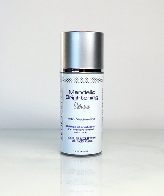 Mandelic Brightening Serum