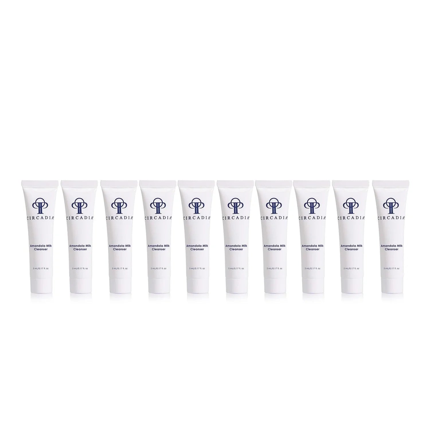 Amandola Milk Cleanser, 5 mL, Sample (10 pack)