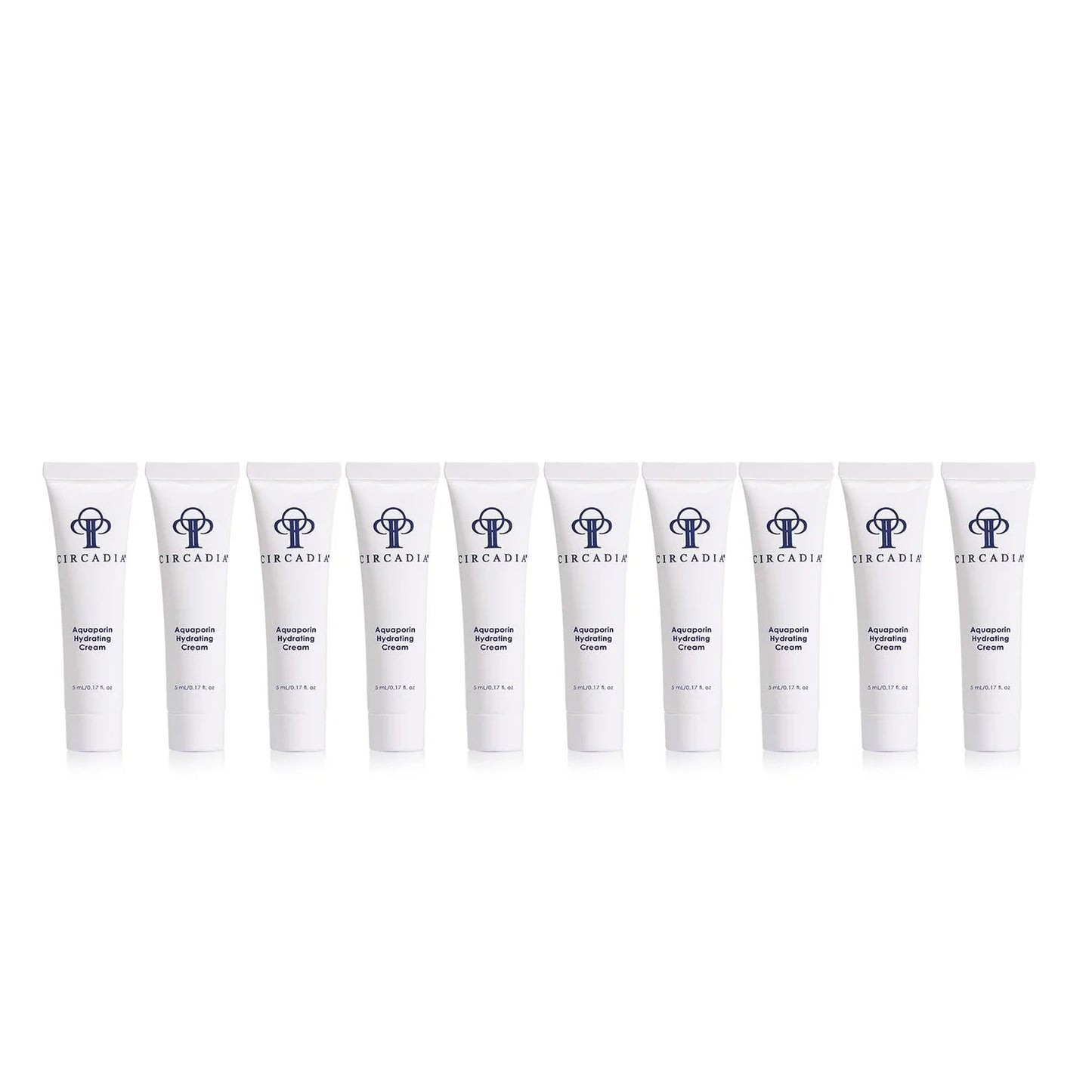 Aquaporin Hydrating Cream, 5 mL, Sample (10 pack)