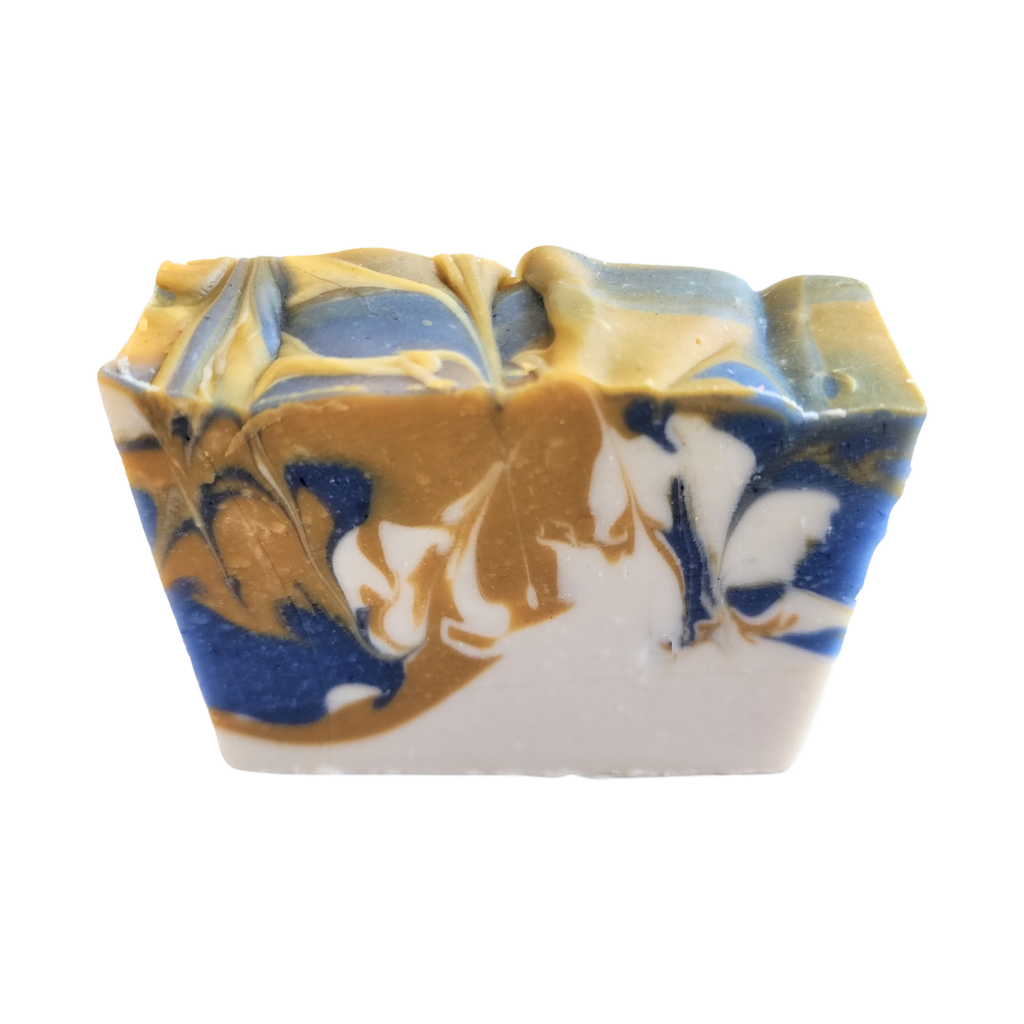 Tahitian Sunset Soap