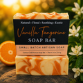 Tangerine Tango Soap