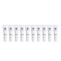 Blue Bamboo Body Exfoliator, 5 mL, Sample (10 pack)