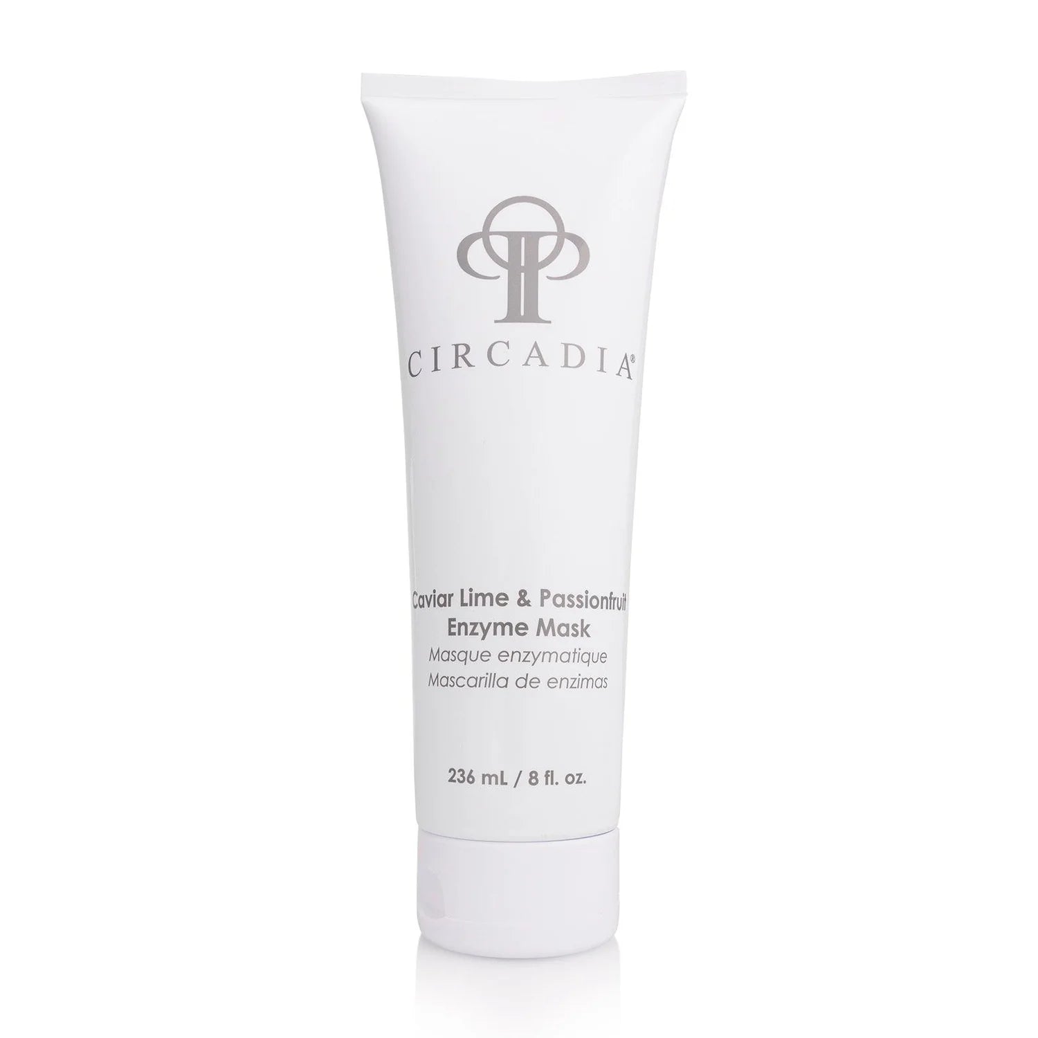 Caviar Lime & Passionfruit Mask