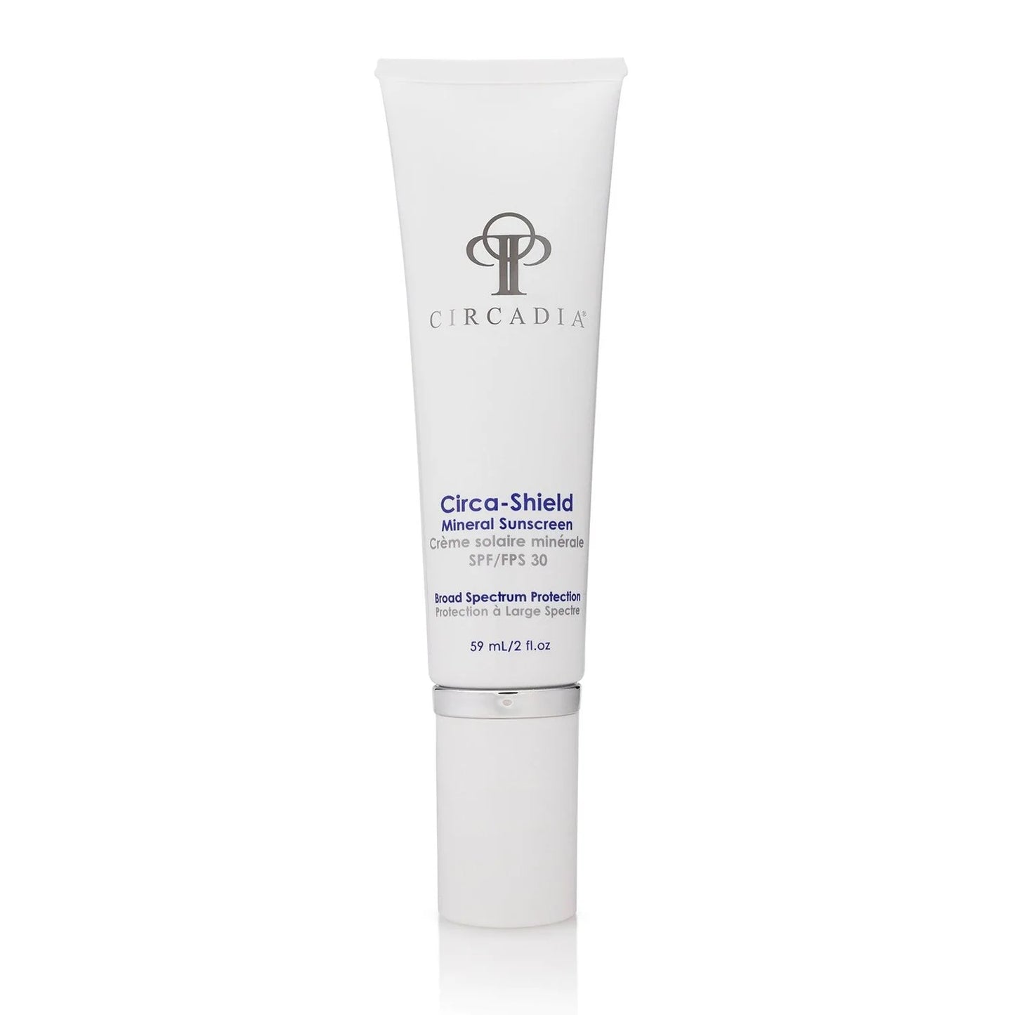 Circa-Shield - Mineral Sunscreen SPF 30