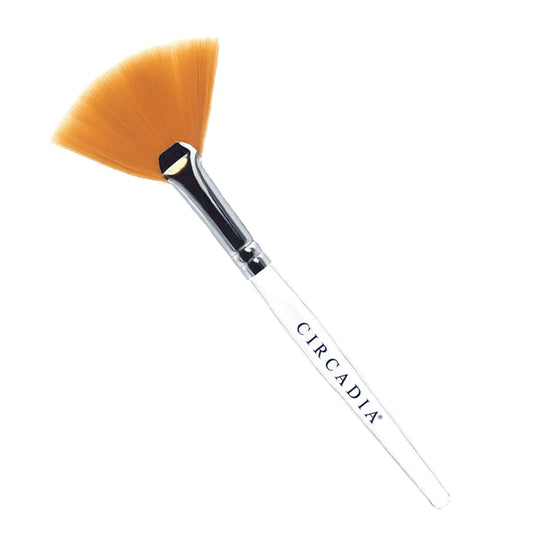 Circadia Fan Brush