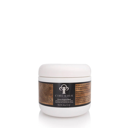 Cocoa Enzyme Mask