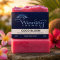 Coco Bloom Soap