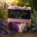 Witching Hour Soap