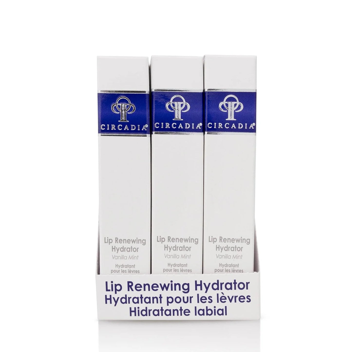 Lip Renewing Hydrator – Vanilla Mint 12pk/0.4 fl. oz