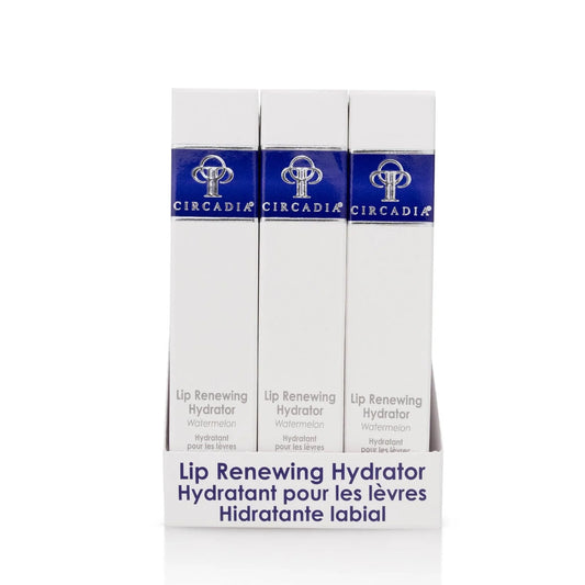 Lip Renewing Hydrator – Watermelon 12pk/0.4 fl. oz