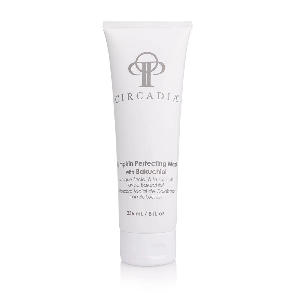 Pumpkin Perfecting Mask with Bakuchiol