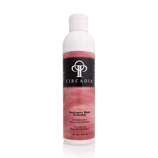 Raspberry Enzyme Activator