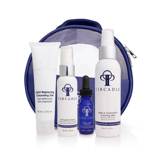 Sensitive Regimen Bundle